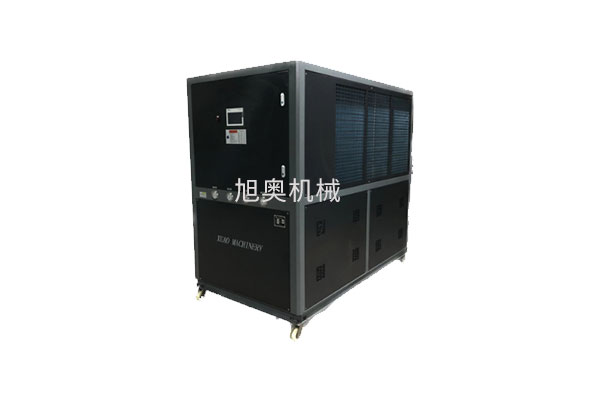 風冷式冷熱一體機